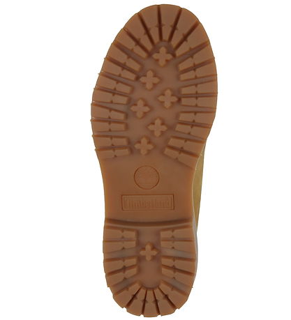 Timberland Laarzen - Premie - Waterdicht - Wheat Timberland Laarzen - Premie - Waterdicht - Wheat