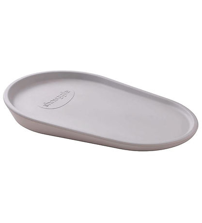 Matelas à Langer Shnuggle - Moelleux - Taupe