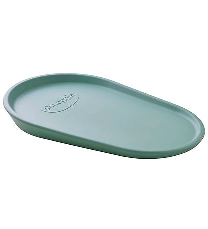 Matelas à Langer Shnuggle - Squishy - Eucalyptus
