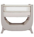 Shnuggle Crib - Bedside Crib - Air Lite - 83x45x81.5 cm - Ta