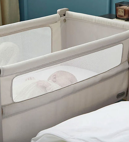 Shnuggle Crib - Bedside Crib - Air Lite - 83x45x81.5 cm - Ta Shnuggle Crib - Bedside Crib - Air Lite - 83x45x81.5 cm - Ta