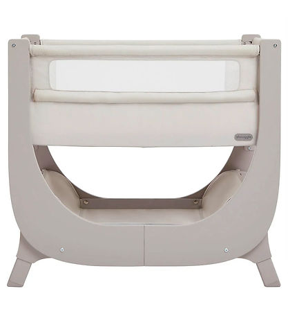 Shnuggle Crib - Bedside Crib - Air Lite - 83x45x81.5 cm - Ta Shnuggle Crib - Bedside Crib - Air Lite - 83x45x81.5 cm - Ta