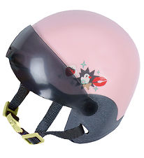 Baby Born Scooter Helmet - 43 cm Baby Born Scooter Helmet - 43 cm