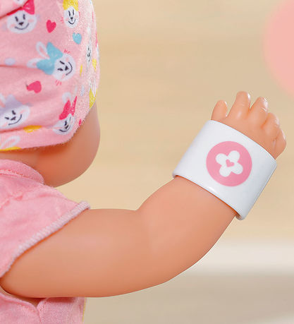 Baby Born Arzt Set