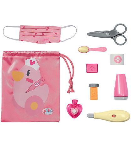 Baby Born Doctor Set Baby Born Doctor Set
