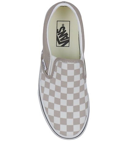Chaussures Vans - Classic Slip-On Théorie des couleurs - Ambianc Chaussures Vans - Classic Slip-On Théorie des couleurs - Ambianc