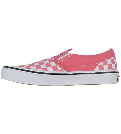 Chaussures Vans - Classic Slip-On Théorie des couleurs - Chèvref Chaussures Vans - Classic Slip-On Théorie des couleurs - Chèvref