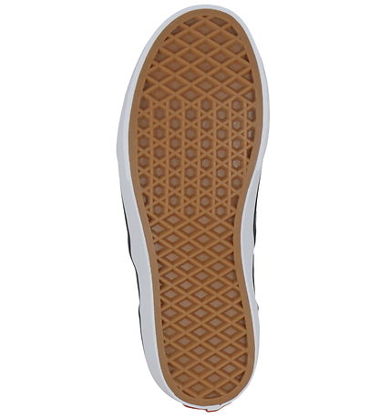 Chaussures Vans - Classic Slip-On Théorie des couleurs - Chèvref Chaussures Vans - Classic Slip-On Théorie des couleurs - Chèvref