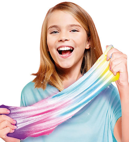 Slime DIY So Slime - Unicorn Mix'dans Slime Coffret Slime DIY So Slime - Unicorn Mix'dans Slime Coffret