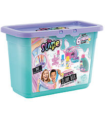 So Slime DIY-slijm - Fresh Slime Box So Slime DIY-slijm - Fresh Slime Box