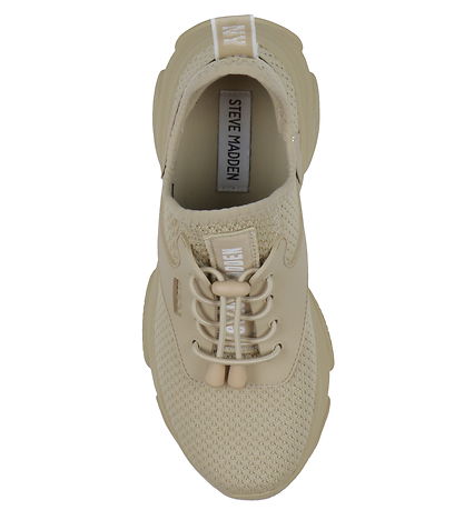 Steve Madden Shoe - Match-E - Irish Cream