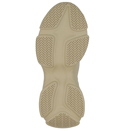 Steve Madden Shoe - Match-E - Irish Cream