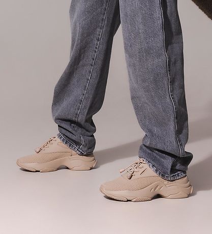 Steve Madden Shoe - Match-E - Irish Cream