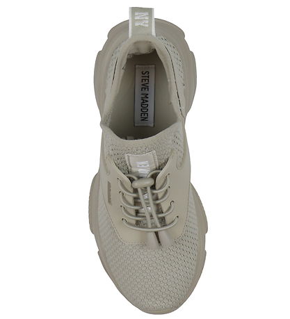 Steve Madden Schoenen - Match-E - Grijs