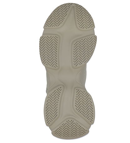 Steve Madden Schoenen - Match-E - Grijs