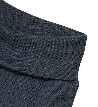 Name It Trousers - Wool - NbmWillit - Ombre Blue