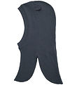 Name It Balaclava - Wool - Single Layer - NmmWillit - Ombre Blue