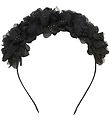 Bandeau à Cheveux Creamie - Noir