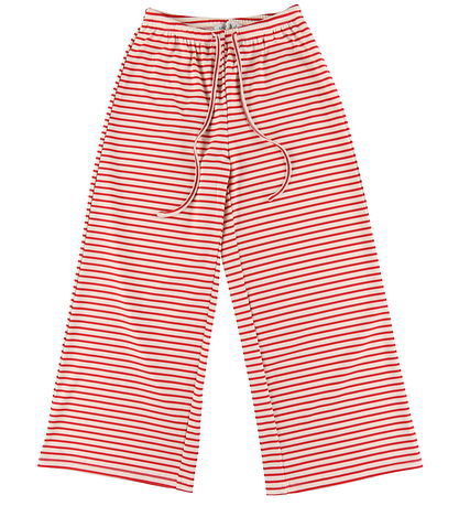 Hound Trousers - Striped - Ed