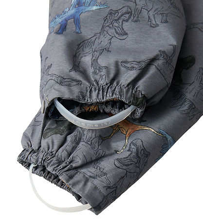 Name It Schneeanzug - NmmSnow - Noos - Spottdrossel/Dinosaur Name It Schneeanzug - NmmSnow - Noos - Spottdrossel/Dinosaur
