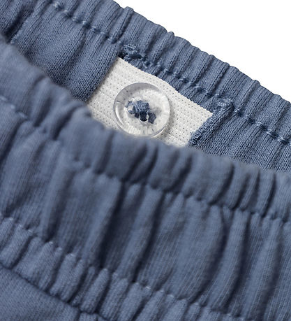 Pantalon de Jogging Name It - NmfSanne Gabby - Wild Vent Pantalon de Jogging Name It - NmfSanne Gabby - Wild Vent