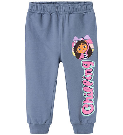 Name It Jogginghosen - NmfSanne Gabby - Wild Wind