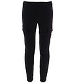 Stone Island Trousers - Black Stone Island Trousers - Black