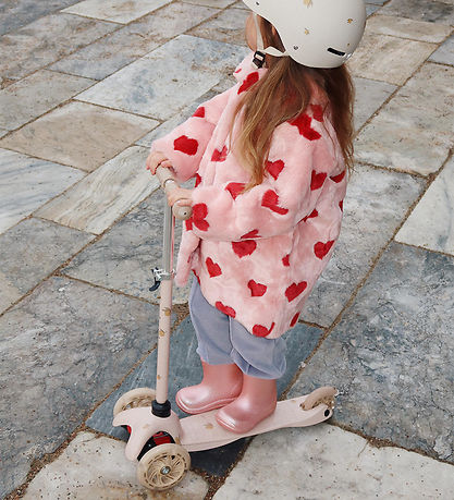 Konges Sløjd Scooter - Lemon