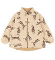 Konges Sløjd Thermo Jacket - Tiger