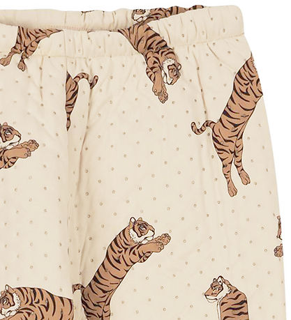 Konges Sløjd Thermo Trousers - Tiger Konges Sløjd Thermo Trousers - Tiger