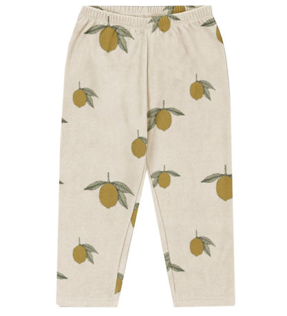 Pantalon polaire Konges Sløjd - Tavi - Mon Grand Citron Pantalon polaire Konges Sløjd - Tavi - Mon Grand Citron
