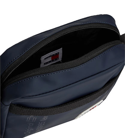 Tommy Hilfiger Bum Bag - Essential Dayli Reporter - Black