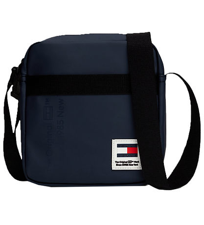 Tommy Hilfiger Bum Bag - Essential Dayli Reporter - Black
