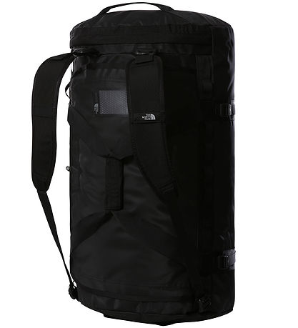 The North Face Resväska - Base Camp Duffelväska - 95 L - Svart/V