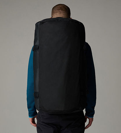 The North Face Resväska - Base Camp Duffelväska - 95 L - Svart/V