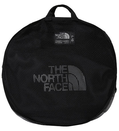 The North Face Resväska - Base Camp Duffelväska - 95 L - Svart/V