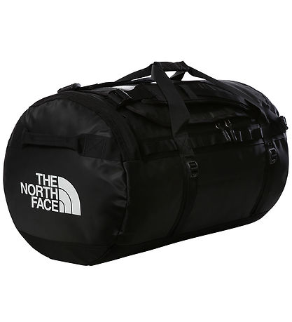 The North Face Resväska - Base Camp Duffelväska - 95 L - Svart/V