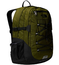 The North Face Ryggsäck - Borealis Classic - Forest Olive