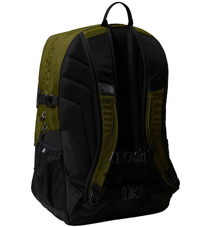 The North Face Backpack - Borealis Classic - Forest Olive The North Face Backpack - Borealis Classic - Forest Olive