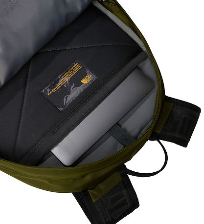 The North Face Backpack - Borealis Classic - Forest Olive The North Face Backpack - Borealis Classic - Forest Olive