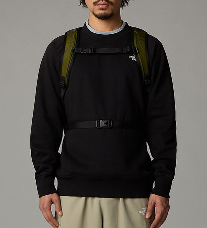 The North Face Reppu - Borealis Classic - Metsä Olive