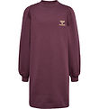 Hummel Dress - hmlTone - Huckleberry