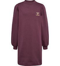 Hummel Mekko - hmlTone - Huckleberry