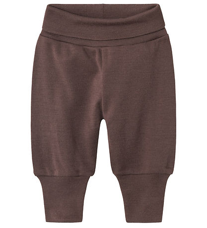 Pantalon Name It - Laine - NbfWillit - Sparrow Pantalon Name It - Laine - NbfWillit - Sparrow