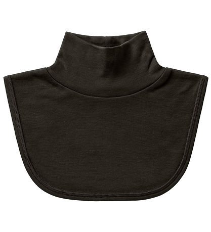 Name It Neck Warmer - Wool - NmmWillit - Black Name It Neck Warmer - Wool - NmmWillit - Black