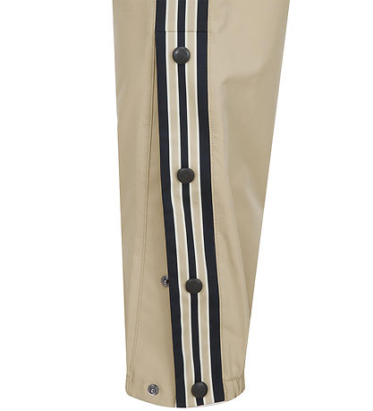 Converse Trousers - Retro Varsity - Nutty Granola