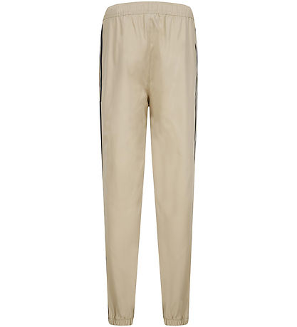 Converse Trousers - Retro Varsity - Nutty Granola