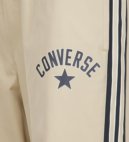 Converse Trousers - Retro Varsity - Nutty Granola
