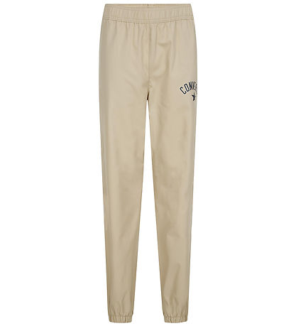 Converse Trousers - Retro Varsity - Nutty Granola