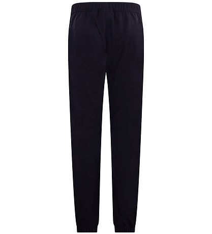 Pantalon Converse - Retro Varsity - Noir Pantalon Converse - Retro Varsity - Noir